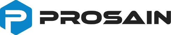 Prosain web